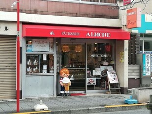 駒沢大学駅 徒歩7分 1階の物件内観写真